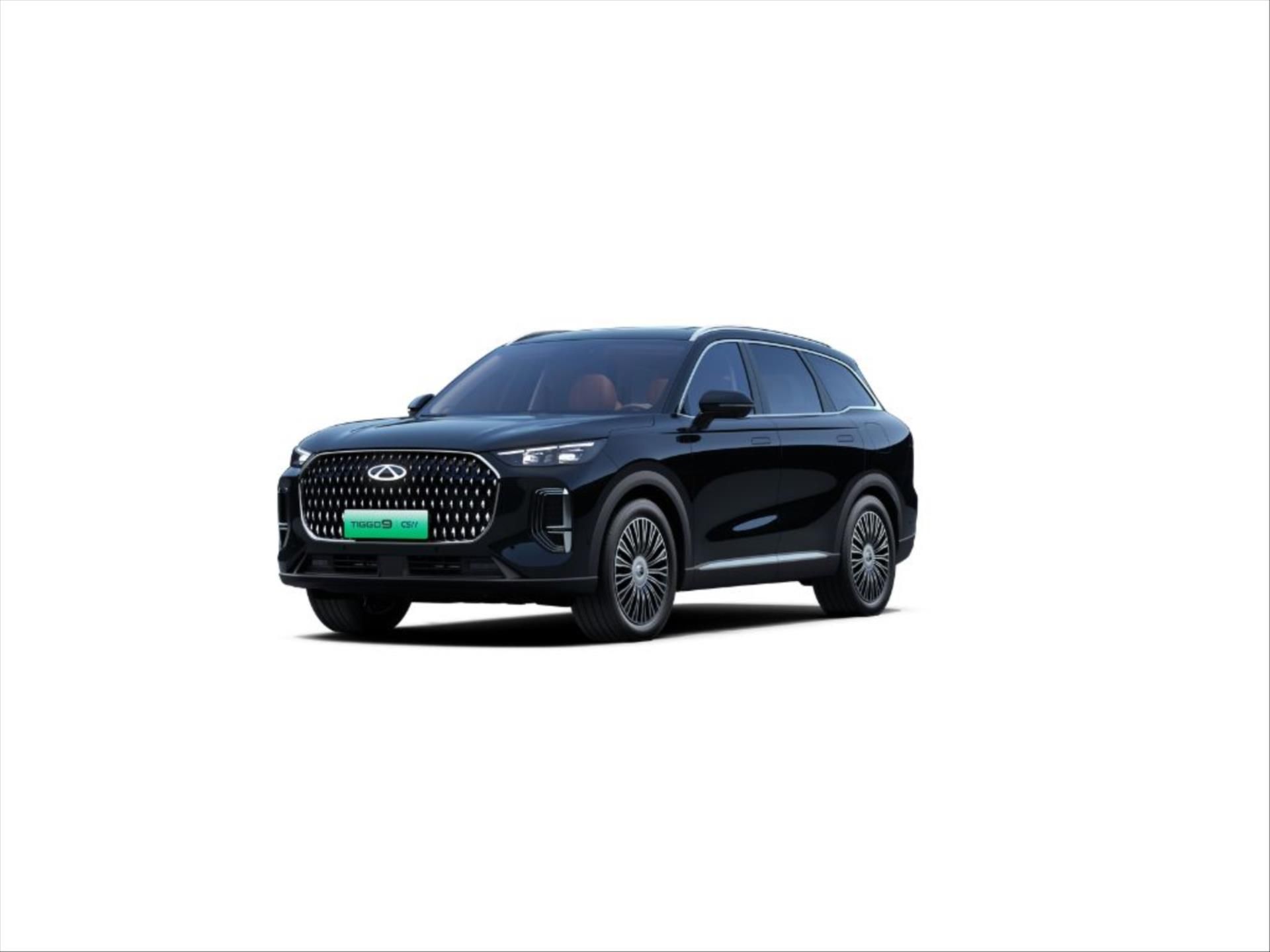 Chery Tiggo 9 PHEV, 1,5   Tiggo 9