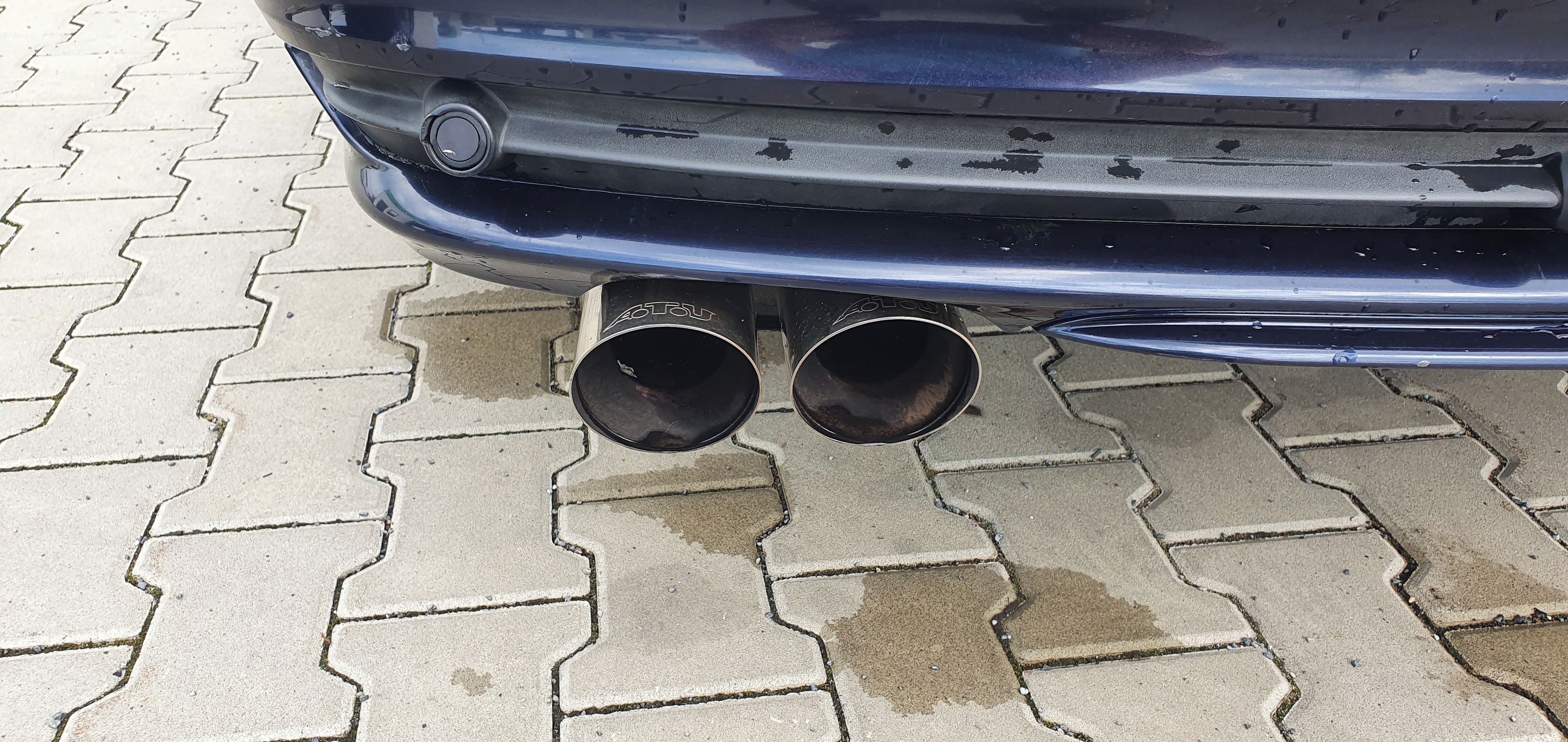 BMW Řada 3 - fotka 5
