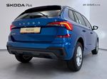 Škoda Kamiq, SELECTION 1.0TSI/85kW M6 - Taž