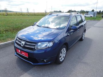 0,9TCe MCV Easy-R, Automat