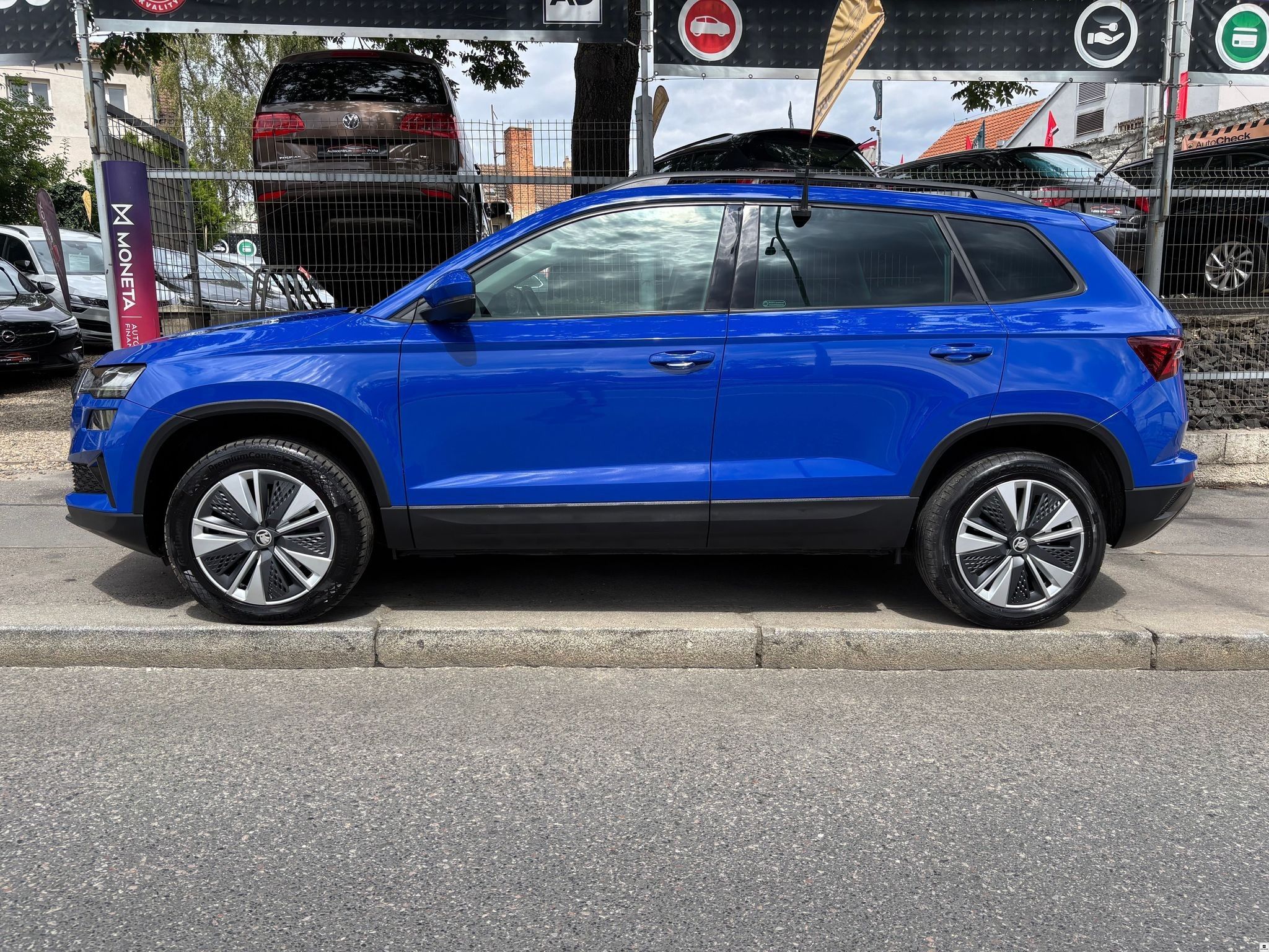 Škoda Karoq, 2.0TDi/2024/STYLE.CZ.DPH-ZÁRUK - fotka 2