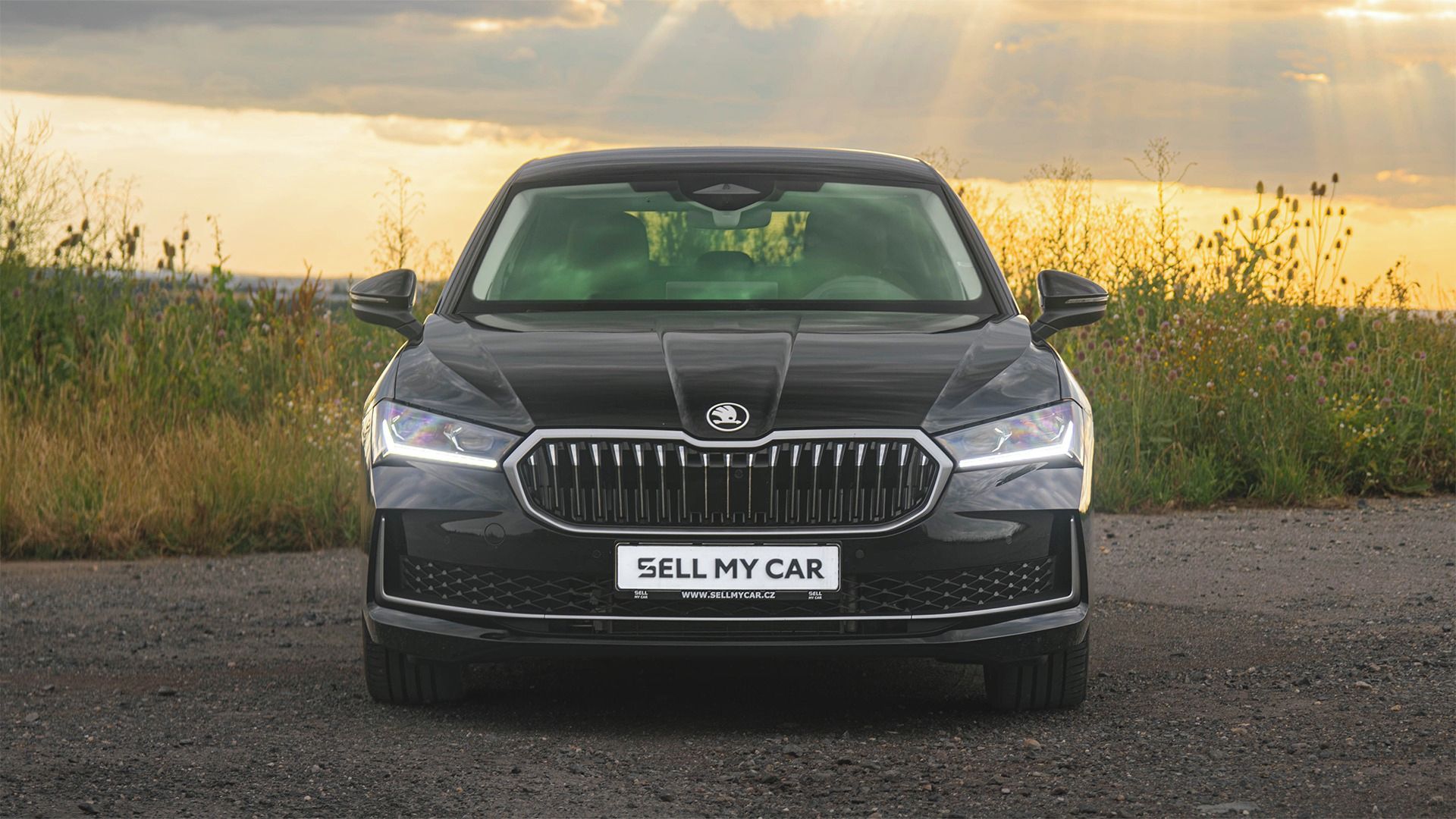 Škoda Superb, L&K 2,0TSI/150kW DPH DSG 1.Maj - fotka 2