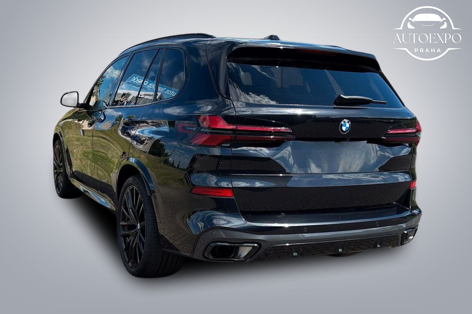 BMW X5, xDrive30d M Sport Pro*Panorama - fotka 3