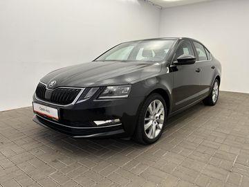 2.0TDI 110kW Style Plus
