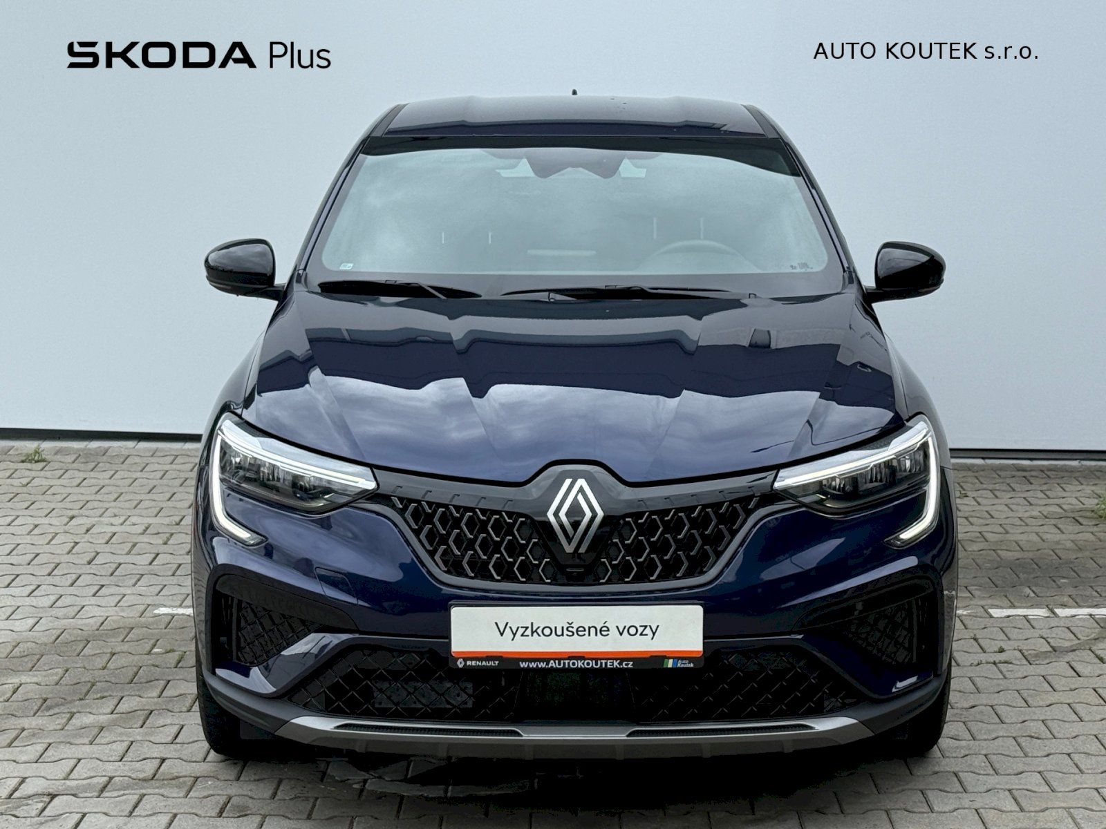 Renault Arkana, 1.3TCe 103kW/140PS - fotka 4