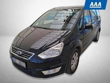2.0 TDCi, 7 míst, Serv.kniha