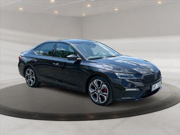 2,0 TDI RS AT
