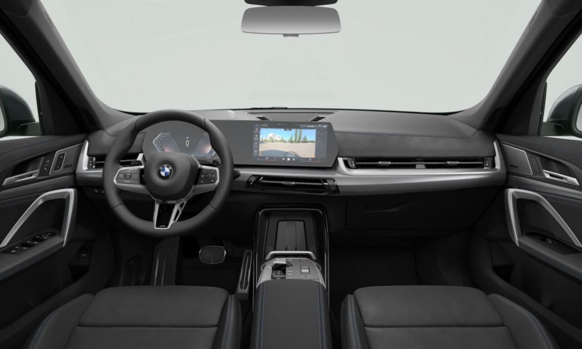 BMW X1, xDrive23i - fotka 3