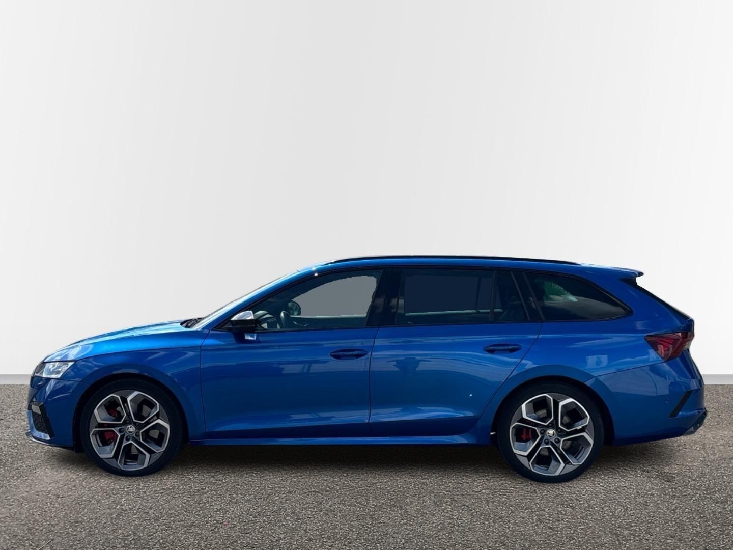 Škoda Octavia, 2.0 TSI / 180 kW DSG RS - fotka 3