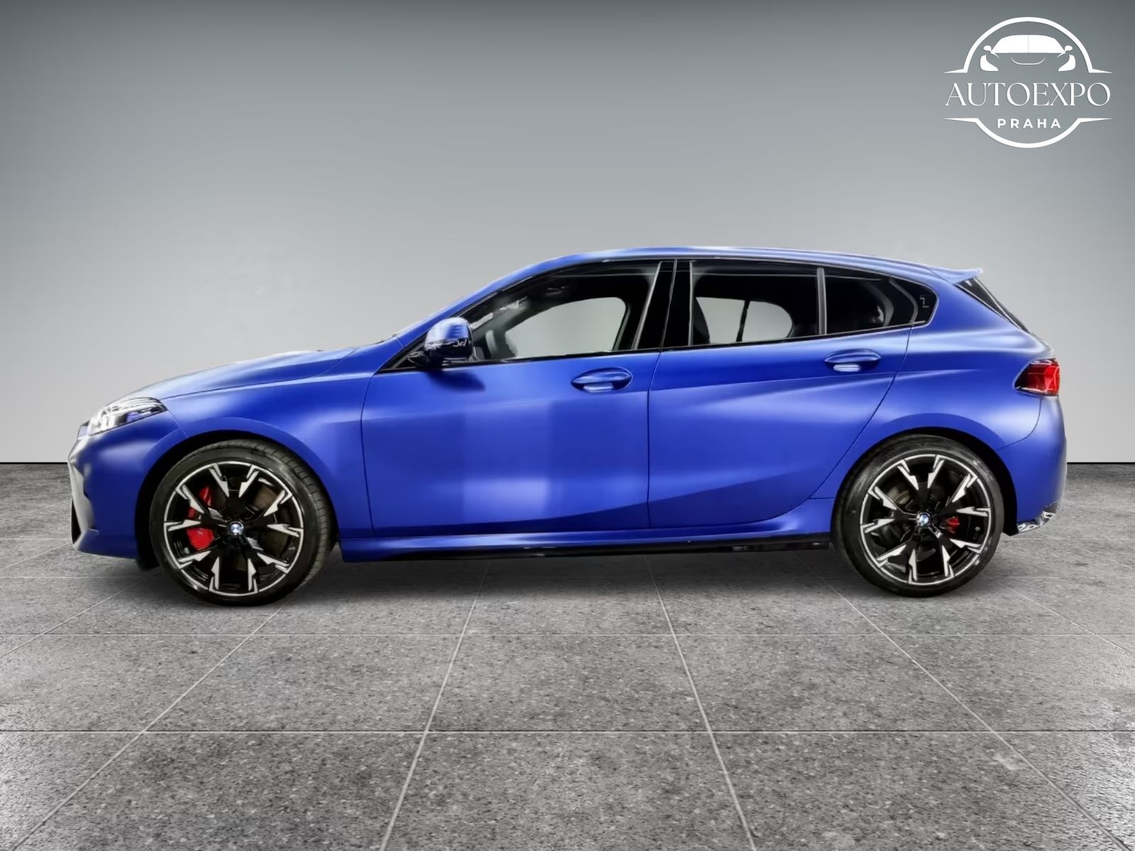 BMW Řada 1, 120i M Sport Iconic*360°Kamera - fotka 4