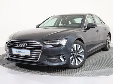 SPORT 55 TFSI quattro 250 kW