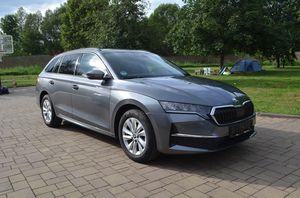 Škoda Octavia, COMBI 1.5TSI*DSG*150PS*15.000K