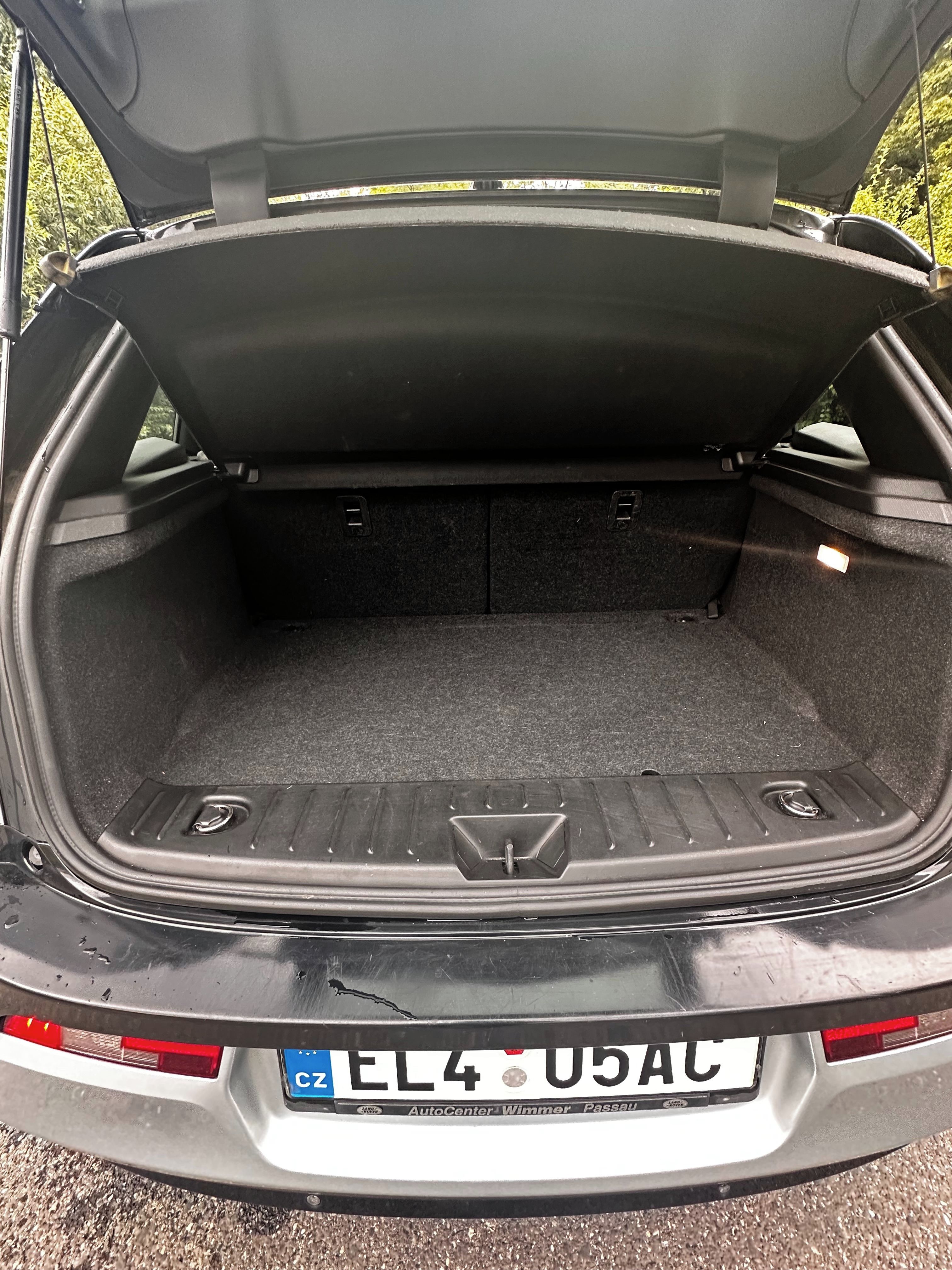 BMW i3, BMW i3 60 Ah 75 kW - fotka 4