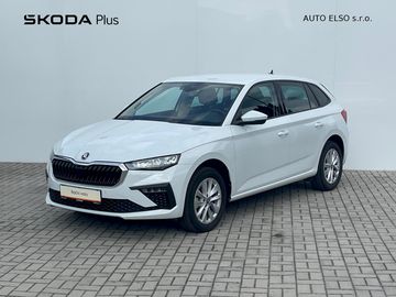 1.0 TSI / 85 kW Selection