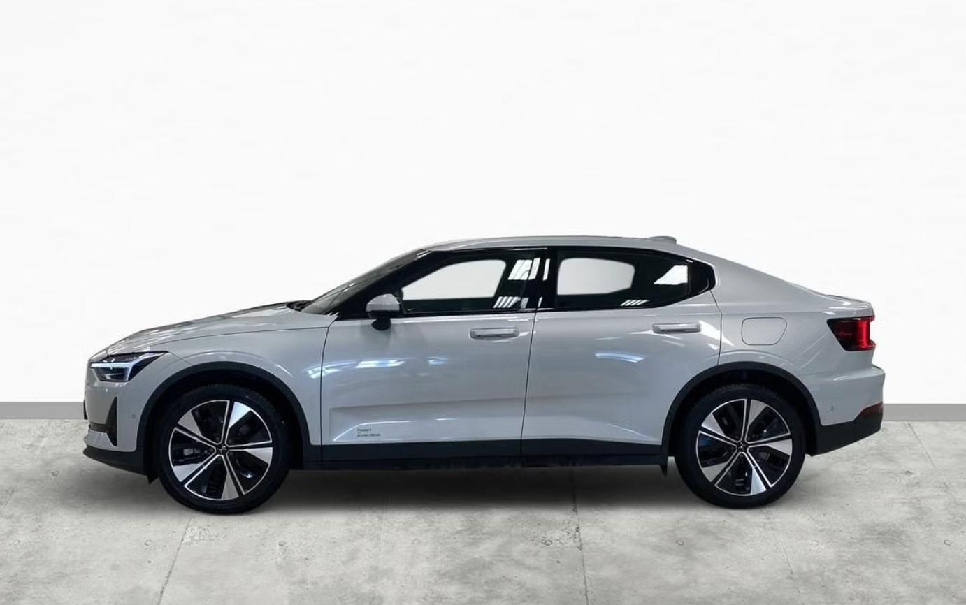 Polestar 2, Long Range AWD Kamera BLIS LED - fotka 2