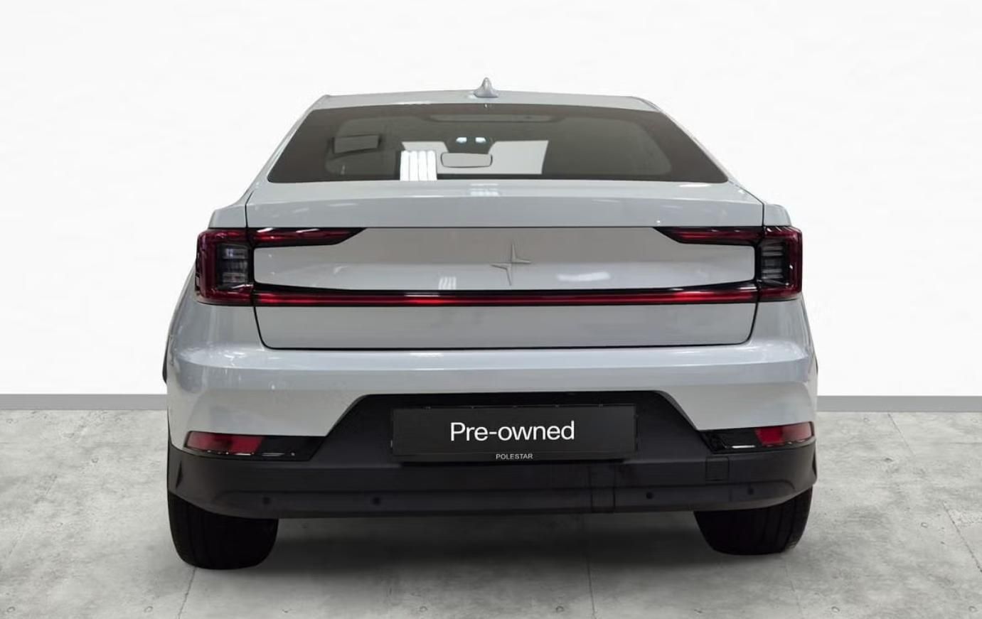 Polestar 2, Long Range AWD Kamera BLIS LED - fotka 5