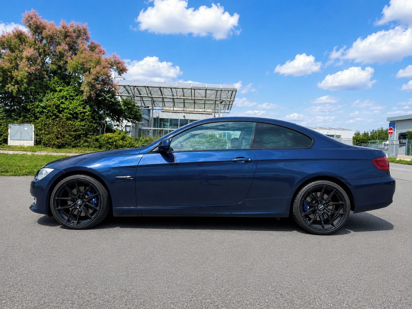 BMW Řada 3, 335i (E92) | N55 | Manuál - fotka 4