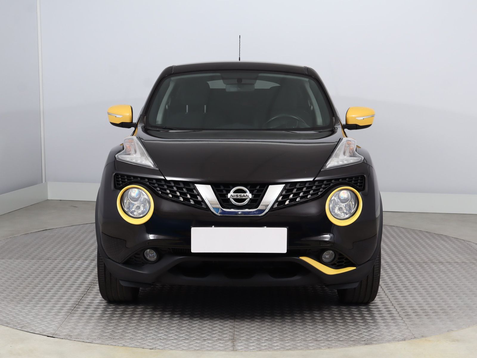 Nissan Juke, 1.2 DIG-T, ČR,1.maj, Tempomat - fotka 2