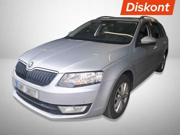 1.6 TDI, Elegance, Serv.kniha
