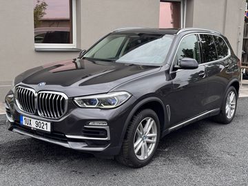 xDrive 30d xLine