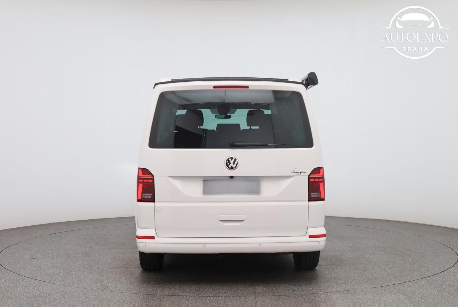 Volkswagen California, California Beach Edition - fotka 6