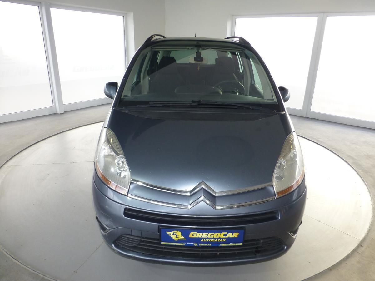 Citroën Grand C4 Picasso, 1,6HDI*DIGIKIMA**PARK.S**7MÍST - fotka 2
