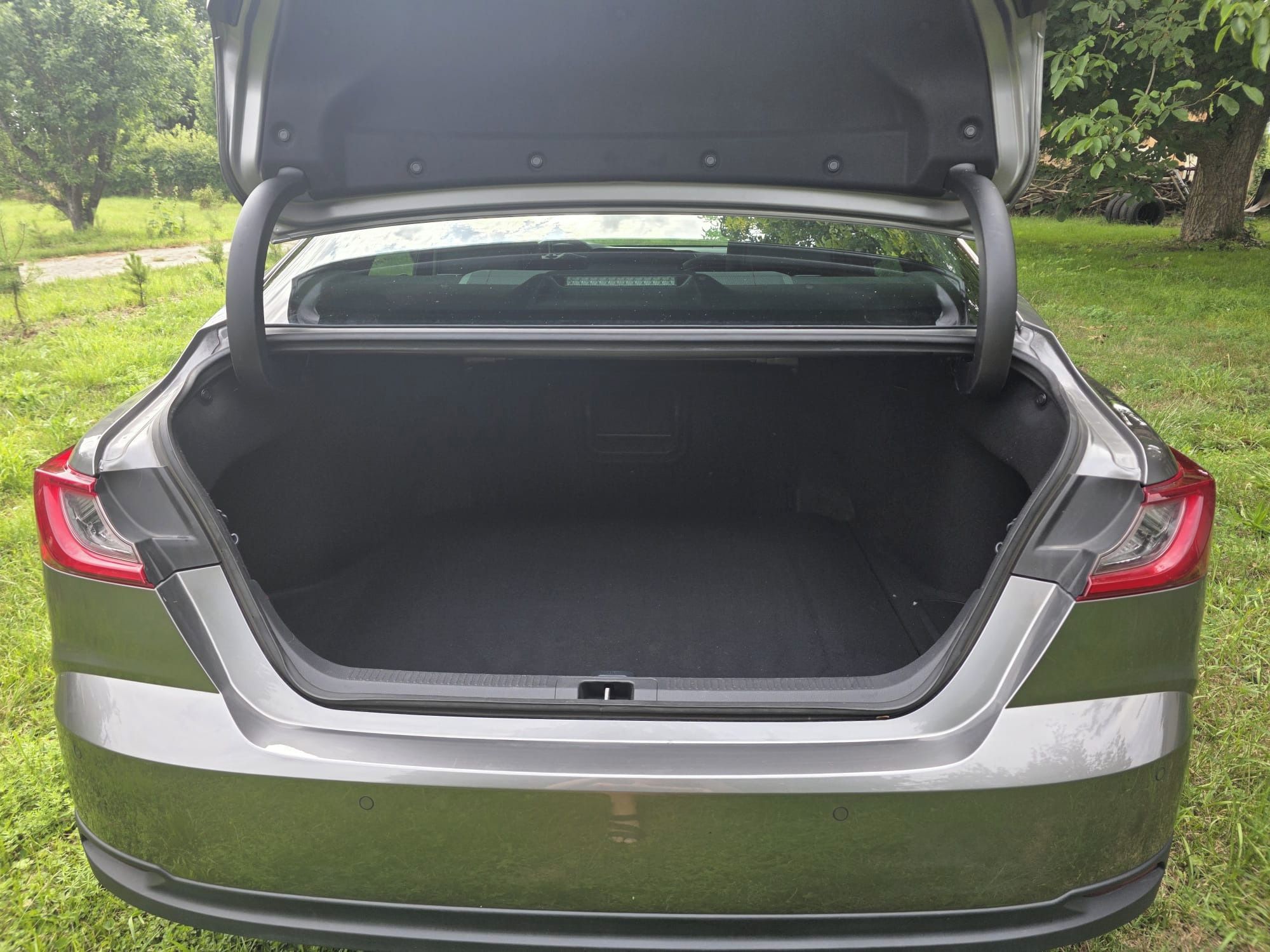 Toyota Camry, Toyota Camry, 2.5HEV 231PS - fotka 6