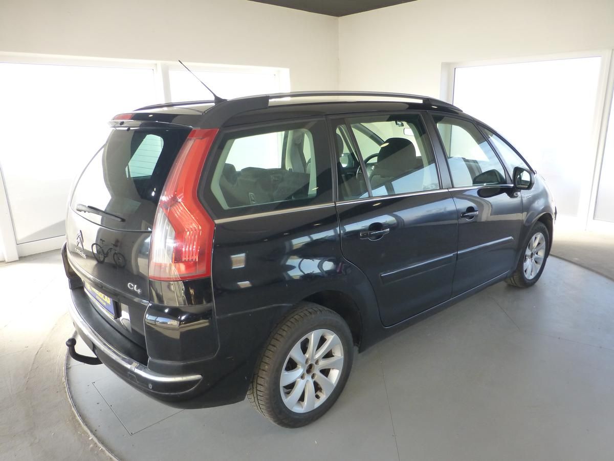 Citroën Grand C4 Picasso, 1,6HDI*NAVI*TAŽNÉ*PARK.S*7MÍST - fotka 5