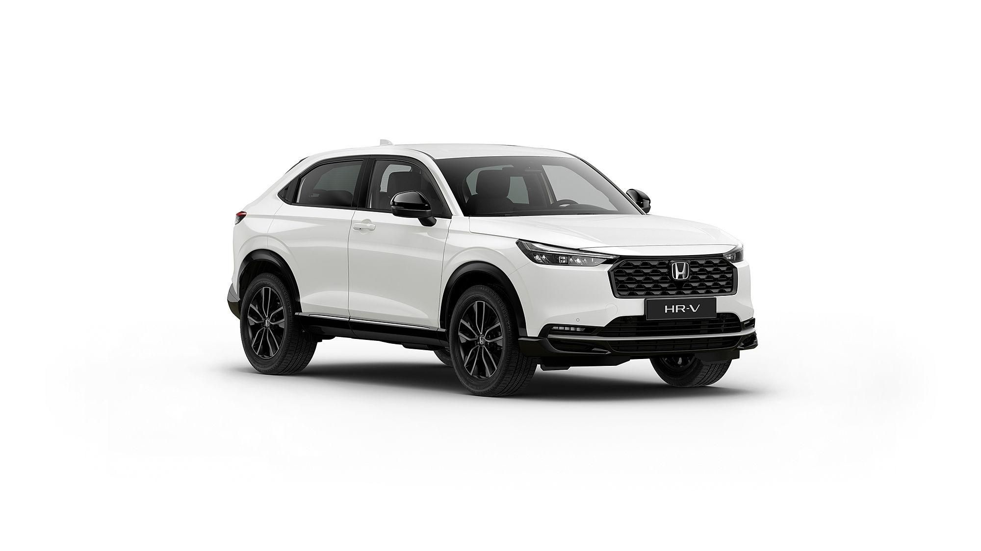 Honda HR-V, 1,5   Advance Sport/MR2027