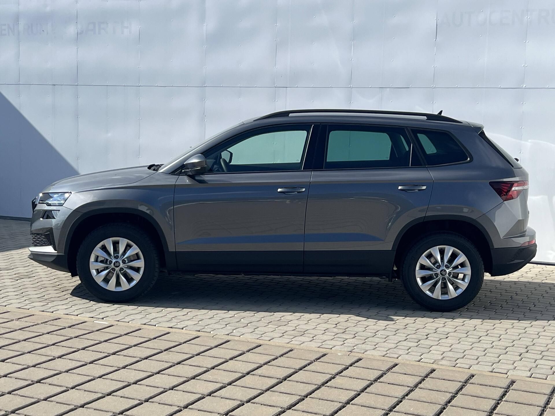 Škoda Karoq, Classic 6MP 1,5 TSI - fotka 2