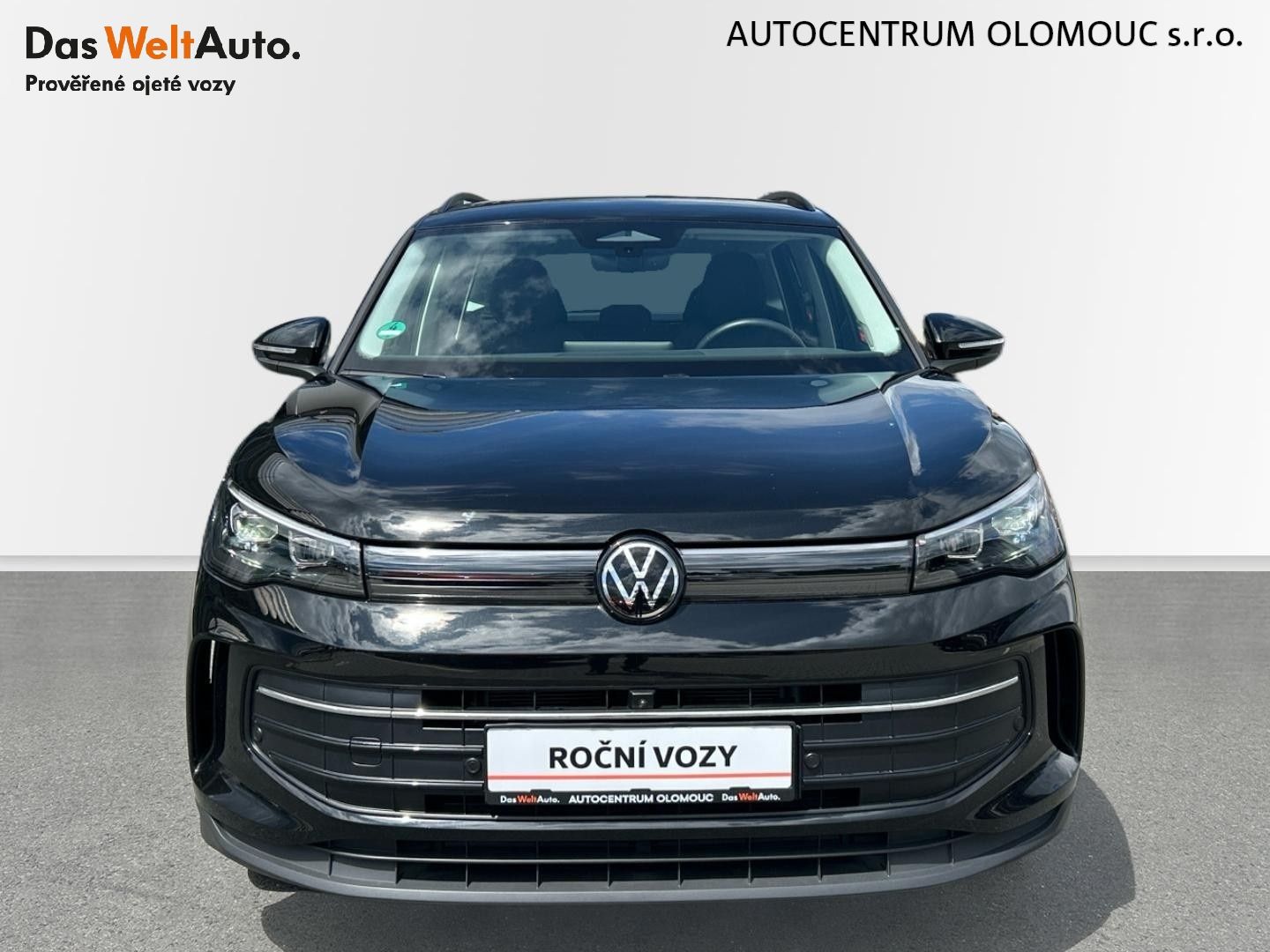 Volkswagen Tiguan, 1.5 eTSI 7DSG Life - fotka 4