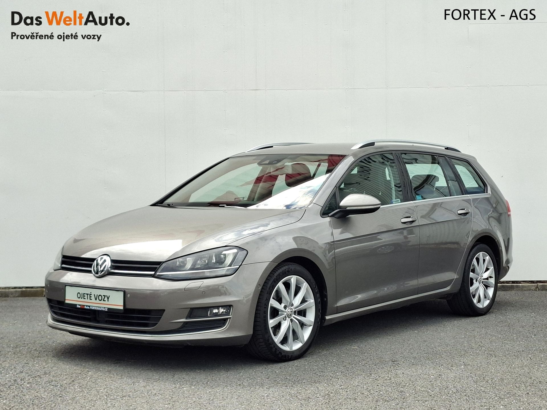 Volkswagen Golf, Variant, 2.0 TDI,110kW,4Motion