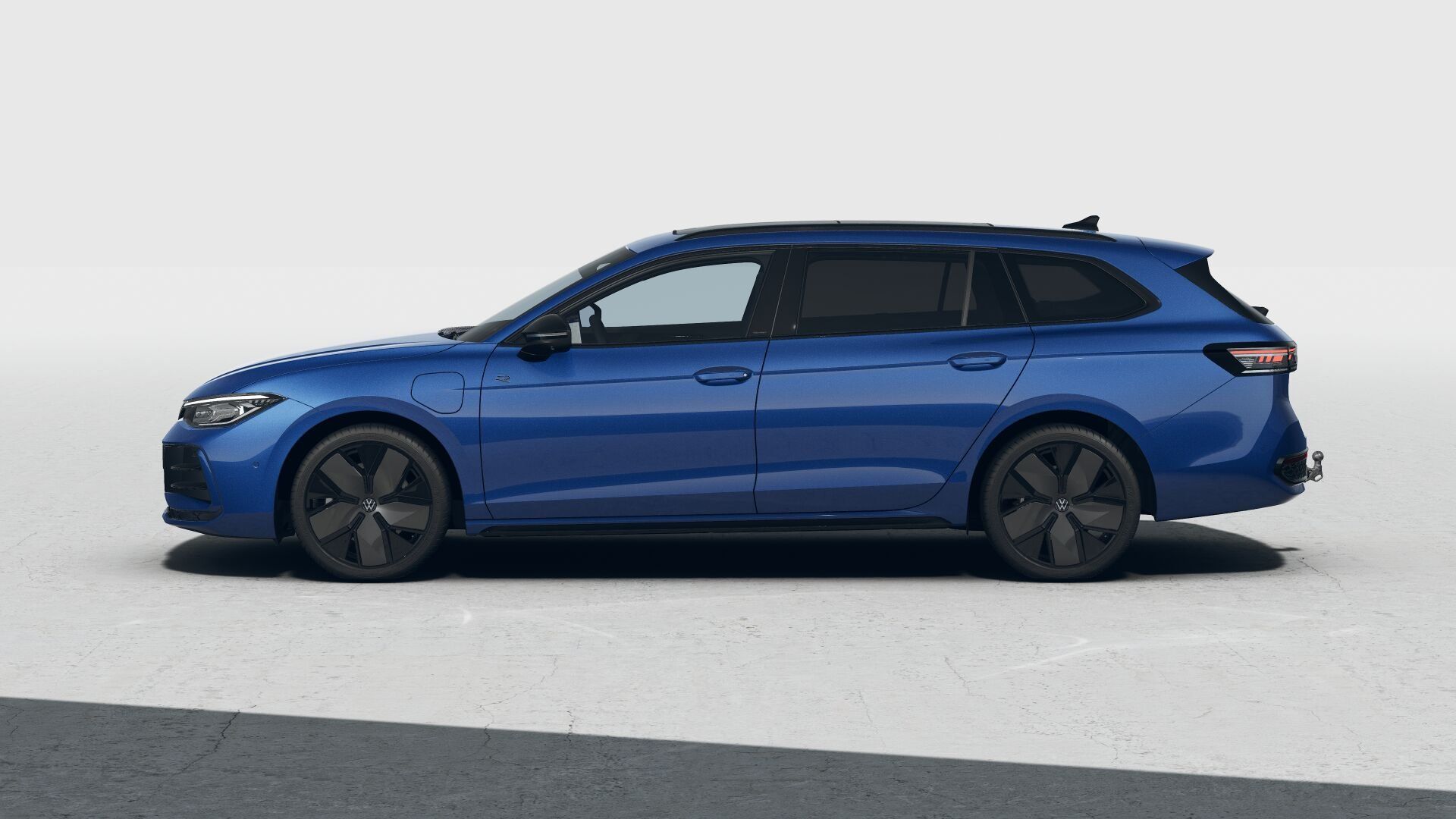 Volkswagen Passat - fotka 2