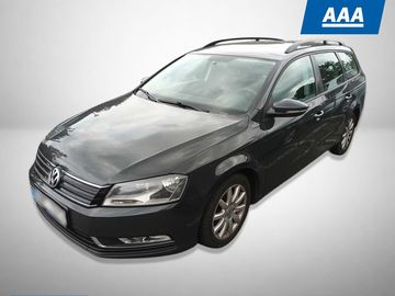 1.6 TDI, Automatická klima