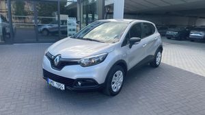 Renault Captur, TCe 90 Advantage