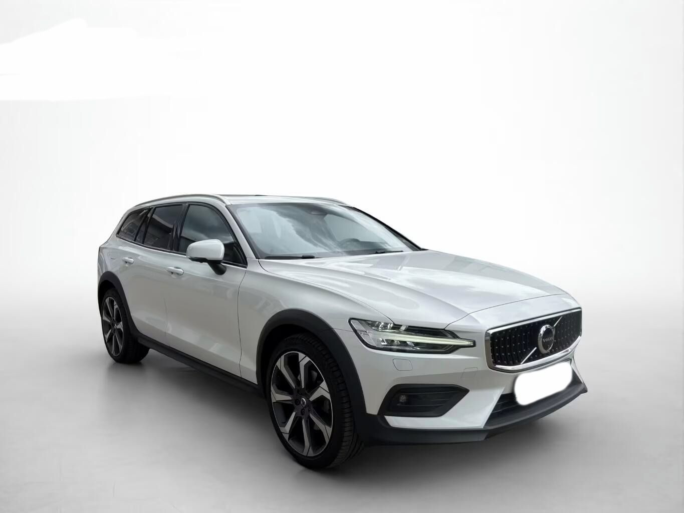 Volvo V60, Cross Country B4  Ultimate AWD - fotka 3