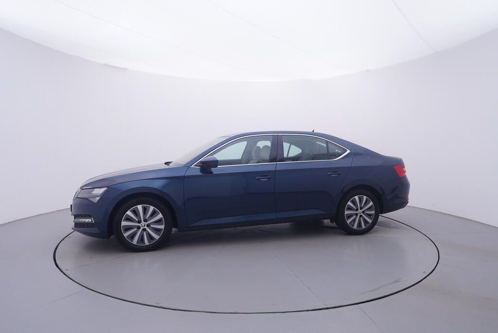 Škoda Superb, Style 1.5 TSI 110 kW - fotka 2