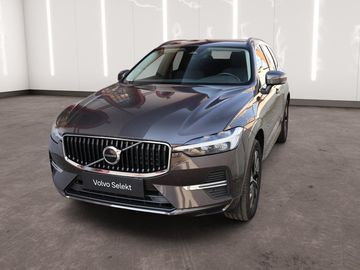 Core, B5 AWD Mild hybrid