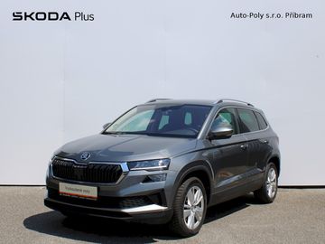 Top Selection 1.5TSI / 110kW 7