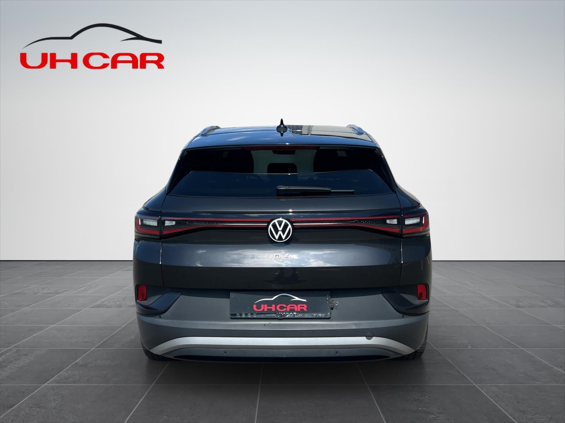 Volkswagen ID.4, SoH 89%  Pro Performance - fotka 6