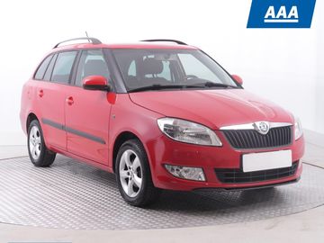 1.6 TDI, Klima