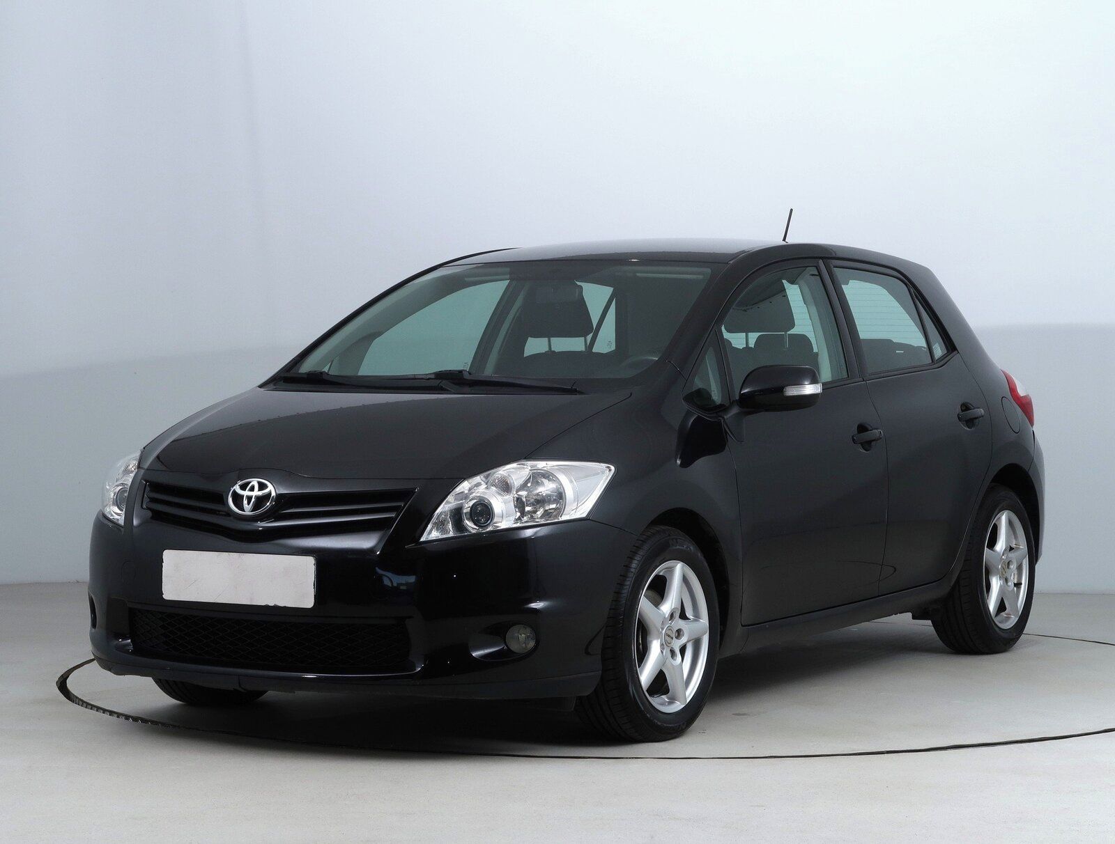 Toyota Auris, 1.6 Valvematic, Automat - fotka 2