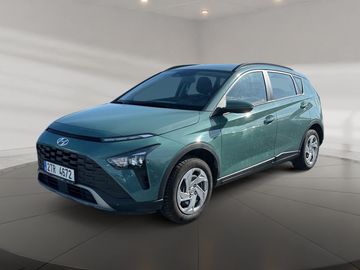 COMFORT CLUB 1.2i 62kW CZ DPH