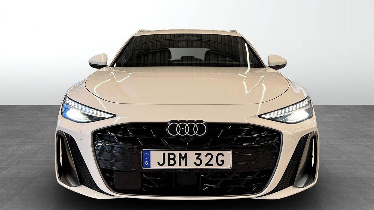 Audi A6, e-hybrid q S-Line Tech+ Taž - fotka 2