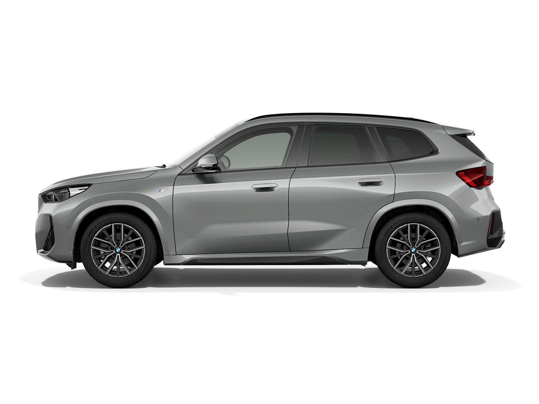 BMW X1, xDrive20d, SAV/SUV - fotka 3
