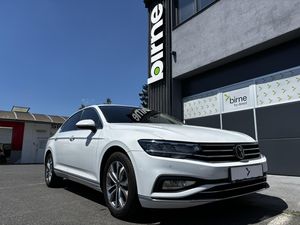Volkswagen Passat, Elegance 2.0 TDI (110 kW) AUT