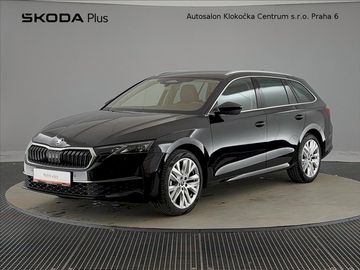 TDI110 kW Exclusive Selection