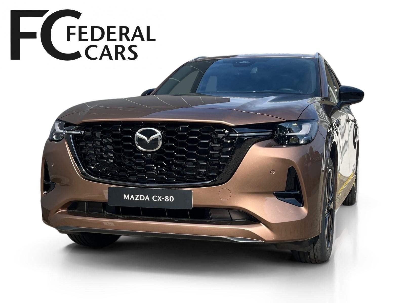 Mazda CX-80, D254/8AT/AWD/HOMURA/COSO