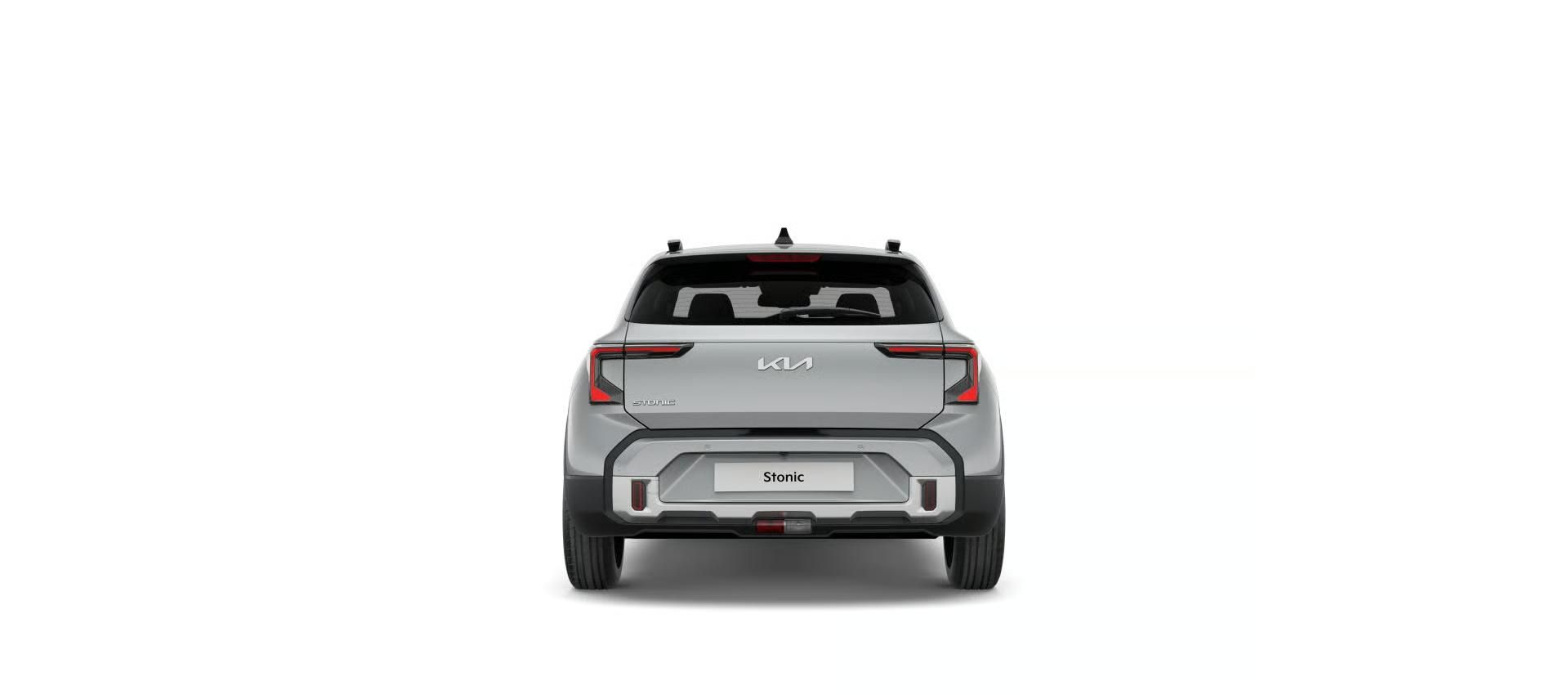 Kia Stonic, SPIN 1,0 T-GDI GPF - fotka 6