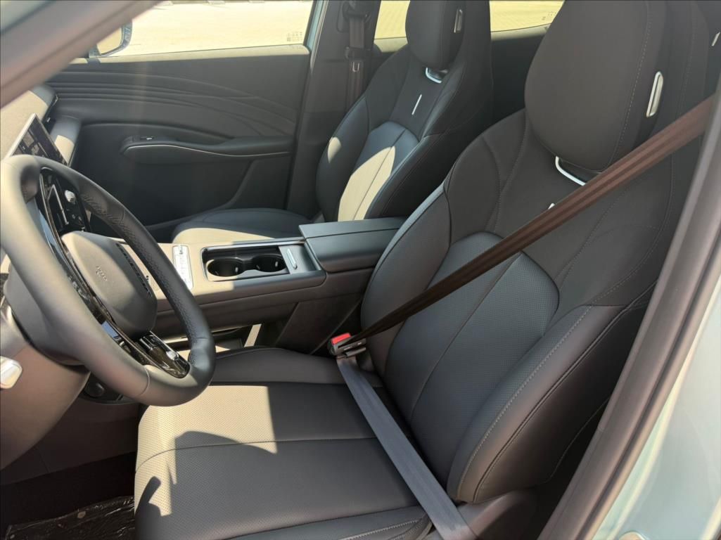 Omoda, 1,5 T-GDI SHS  7 LUXURY - fotka 5